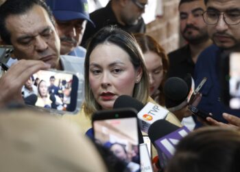 Gobierno del Estado atenderá a ciudadanos afectados por los altos cobros de CFE: Yeraldine Bonilla