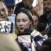 Gobierno del Estado atenderá a ciudadanos afectados por los altos cobros de CFE: Yeraldine Bonilla