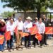 El gobernador Durazo y la Presidenta Claudia Sheinbaum detonan inversión histórica de más de 10 mil mdp en carreteras para Sonora