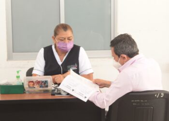 Salud Colima refuerza acciones preventivas para reducir enfermedades cardiovasculares
