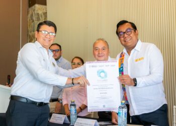 CICAEG y ayuntamiento de Alcozauca firman convenio de coordinación