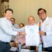 CICAEG y ayuntamiento de Alcozauca firman convenio de coordinación