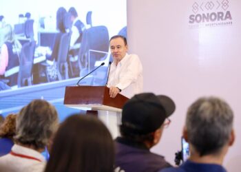 A la baja los homicidios en Sonora; clave el refuerzo del estado de fuerza con Alfonso Durazo