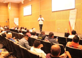 SGIRPCGRO y ayuntamiento de Acapulco fortalecen coordinación interinstitucional por temporada de lluvias y ciclones tropicales 2026