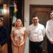 No se cortará la luz a familias con altos cobros en sus recibos, garantizó la Gobernadora Yeraldine Bonilla