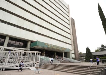Fortalece Martí Batres atención de FOVISSSTE con nueva oficina en SUPERISSSTE “Zaragoza”