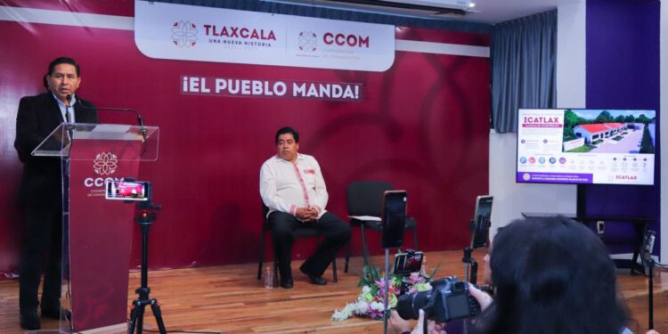 Tlaxcala apuesta por la seguridad: Destinará 265 mdp para modernizar y profesionalizar corporaciones