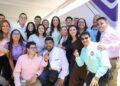 Guanajuato logra 4 mil millones de dólares en inversiones en menos de 2 años, lo que representa el 50% de la meta sexenal: Libia Dennise.