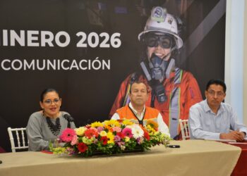 Anuncian el Foro Guerrero Minero 2026 el próximo 4 y 5 de junio en Acapulco: SEFODECO