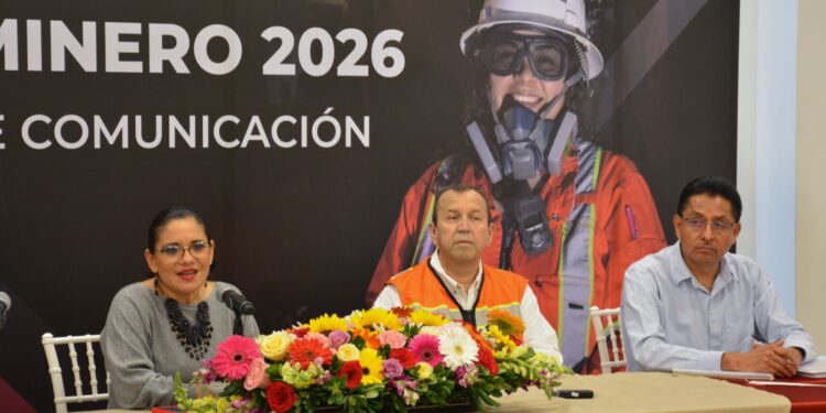 Anuncian el Foro Guerrero Minero 2026 el próximo 4 y 5 de junio en Acapulco: SEFODECO