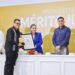 Entrega Evelyn Salgado Pineda el Premio al Mérito Juvenil a jóvenes que inspiran a Guerrero