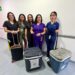 Realiza Hospital General del ISSSTE en Tlaxcala primera procuración multiorgánica del año