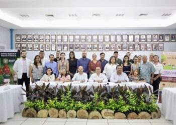 Salud Colima llama a municipios a reforzar acciones preventivas durante la temporada de lluvias y huracanes 2026