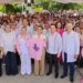 Evelyn Salgado fortalece la salud materna con inversión histórica de 23 mdp en el Hospital de la Madre y el Niño Guerrerense