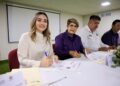 ICATSIN fortalece alianzas en guasave para impulsar la capacitación y prevención en el desarrollo productivo