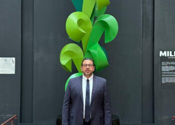 SADER da a conocer las bases para trigo harinero ciclo otoño-invierno 2025-2026: Ismael Bello Esquivel