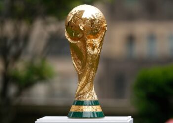 Abren vacantes para trabajar en el Mundial 2026 en CDMX, Monterrey y Guadalajara