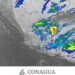 Debido al frente frío 41 se prevén lluvias torrenciales en regiones de Tabasco y Chiapas