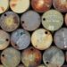 Caída del petróleo impulsada por señales de estabilidad geopolítica