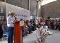 Fortalece AGRICULTURA el campo con Plan Frijol en Durango