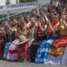 Gradúa Chapingo a 1,250 profesionistas comprometidos con el desarrollo agropecuario, forestal, económico y social del país