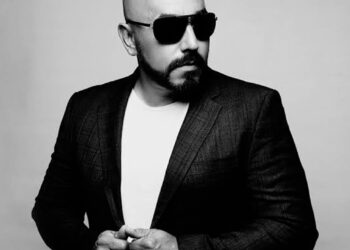 Lupillo Rivera no cierra la puerta a grabar junto a Christian Nodal