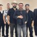 Saltillo vive una noche inolvidable al ritmo de La Firma y sus grandes clásicos