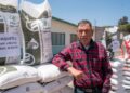 AGRICULTURA lleva fertilizantes a más de 1.7 millones de productoras y productores de todo el país