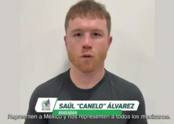 El mundo del espectáculo se vuelca con el Tri en un emotivo video previo al Mundial