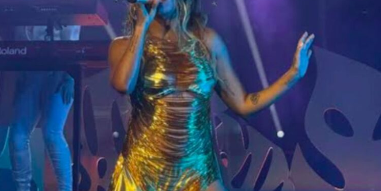 Karol G sorprende a fans en Estocolmo en plena preparación de su nueva gira