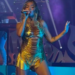 Karol G sorprende a fans en Estocolmo en plena preparación de su nueva gira