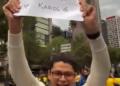 La fiebre por Karol G desata divertida búsqueda en pleno Mundial 2026