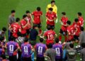 Mundial 2026: cuestionan impacto de las pausas para hidratación en los resultados