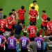 Mundial 2026: cuestionan impacto de las pausas para hidratación en los resultados