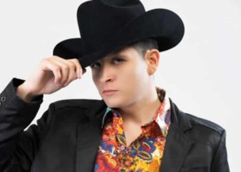 Aldo Trujillo regresa con 13 temas inéditos y colaboraciones destacadas