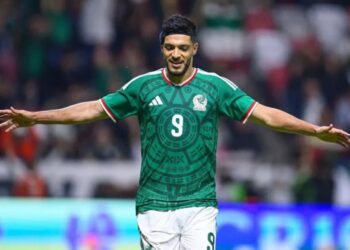Raúl Jiménez no volverá a la Liga MX; busca un nuevo reto en el Viejo Continente