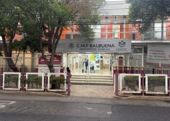 Clínicas de Tabaquismo del ISSSTE acompañan a pacientes para dejar de fumar