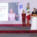 ISSSTE pone en marcha cuatro salas de interpretación de mastografías con Inteligencia Artificial: Martí Batres