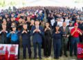 Con policía profesionalizada gobierno de Puebla fortalece la seguridad de las familias