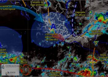 Prevalecerá clima caluroso al mediodía y fresco por la tarde-noche en Guerrero
