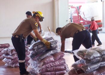 Tras contingencia, se recuperan hogares afectados en Pantepec con apoyos del gobierno de Puebla