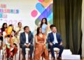Niñez sinaloense lleva su voz al Encuentro Nacional de Impulsoras e Impulsores de la Transformación 2026 organizado por el Sistema Nacional DIF