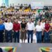 Casi 1,200 estudiantes de Tecomán conocen beneficios de Mi ColiBeca para el Futuro