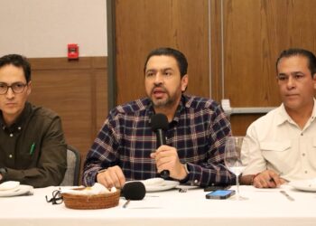 Liderazgos agrícolas de Sinaloa se pronuncian a favor de la planta de amoniaco de GPO en Topolobampo