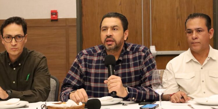 Liderazgos agrícolas de Sinaloa se pronuncian a favor de la planta de amoniaco de GPO en Topolobampo