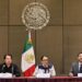 Mesa con CNTE es permanente y con mandato presidencial; gobierno de México reitera llamado a mantener el diálogo