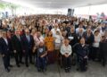 ISSSTE y Secretaría de Bienestar entregan recursos por más de 369 mdp de La Clínica es Nuestra 2026