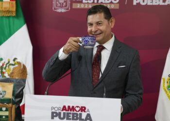 Café poblano, entre primeros lugares del mundo por su calidad y su producción total