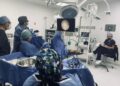 Hospital General “Ciudad Juárez” del ISSSTE en Chihuahua realiza primera jornada de cirugía láser de próstata