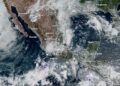 Refuerza Protección Civil prevención ante lluvias intensas en Sierras Norte y Nororiental